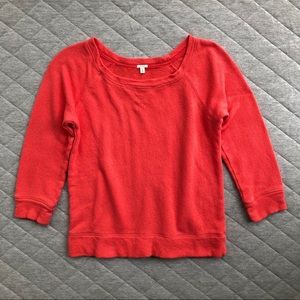J. Crew Crewneck Sweatshirt